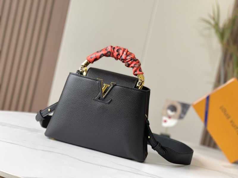 Louis Vuitton Top Handle Bags